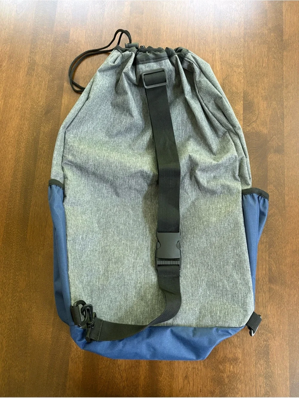 Ironman 70.3 Madison Wisconsin Sling Backpack